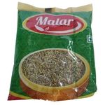 Malar Fennel Seeds 100g