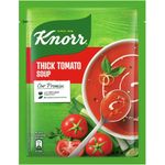 Knorr Tomato Soup Classic Thick 53g