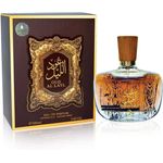 Arabiyat Oud Al Layl Eau De Parfum For Unisex 100ml