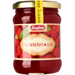 Sing Long Strawberry Jam 270g