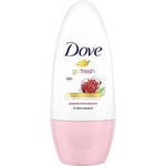 Dove Antiperspirant with Pomegranate And Lemon Blossom Scent 50ml