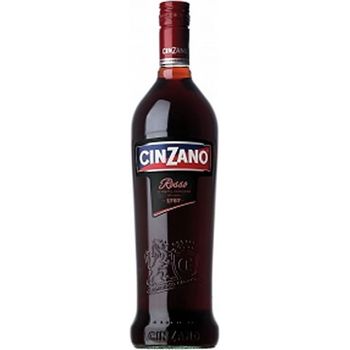 Cinzano Vermouth Rosso 750ml
