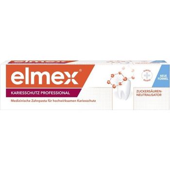 Elmex Caries Protection Professional 75ml