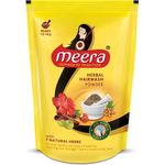 Meera Herbal Hair Wash Powder 40g