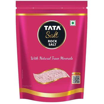 Tata Pink Salt Pouch 500g
