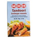 MDH Tandoori Barbeque Masala Spices Blend 100g