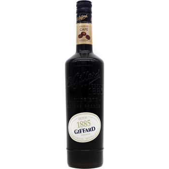 Giffard Coffee Liqueur 700ml