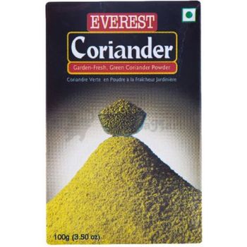 Everest Coriander Powder 100g