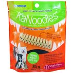 Kanoodles Forcans Pet Dental Protection Candy Size S 85g