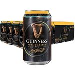 Guinness Can 320ml x 24