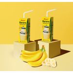 Binggrae Banana Milk 6Packs (6x200ml)