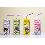 Binggrae Banana Milk 6Packs (6x200ml)