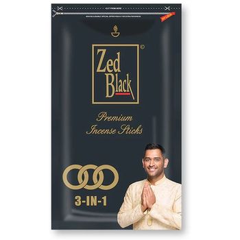 Balaji's 9 Flower Premium Incense Stick