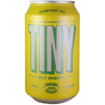 Garage Project Tiny But Mighty Everyday IPA 330ml