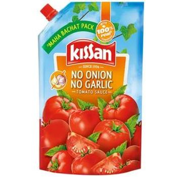 Kissan Tomato Sauce 450g