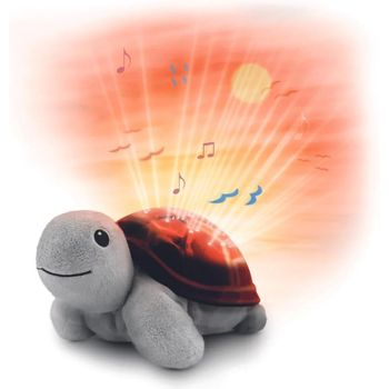 Zazu Sunset Projector Tim The Turtle