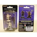 Wizkids Male Human Rogue (Wave 13)