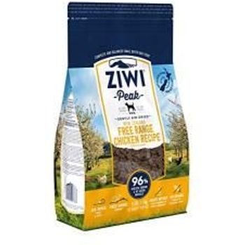 Ziwi Peak Dog Air-Dried Chicken 2.5kg
