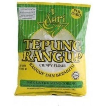 Adabi Suri Tepung Rangup 250g