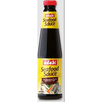 Adabi Seafood Sauce 340ml