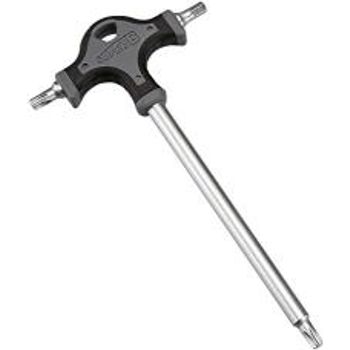 Super B Tb-th10 T-shaped Chainring Nut Wrench