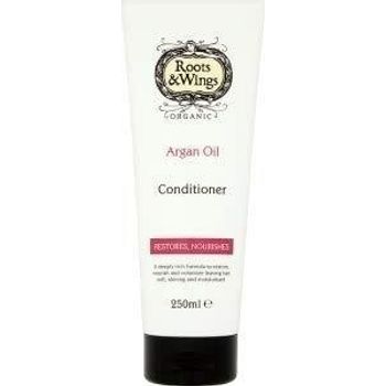 Roots & Wings Argan Oil Conditioner 250ml