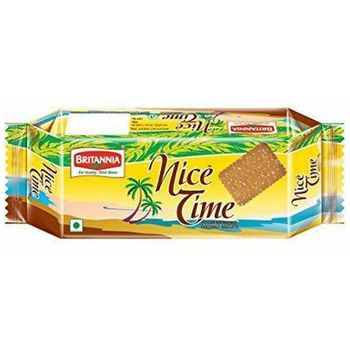 Britannia Nice Time 480g