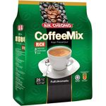 Aik Cheong 3 in 1 Coffee Mix Rich 25pcs 20g