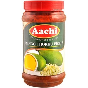 Aachi Mango Thokku Pickle 300g