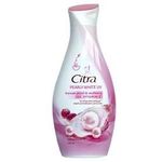 Citra -Pearly Glow UV Hand & Body Lotion