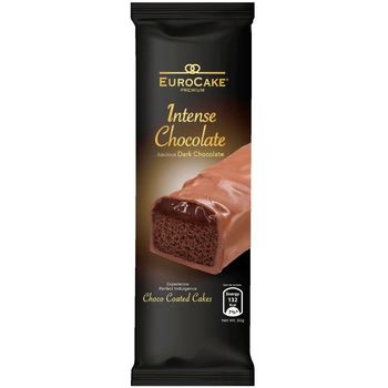 Eurocake Premium Intense Chocolate Cake 30g