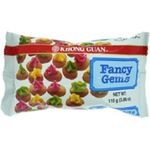 Khong Guan Fancy Gem Cookies 110g