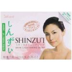 Shinzui Bar Soap Sakura 80g