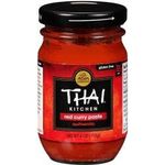 Thai Kitchen Paste Curry Red 113g