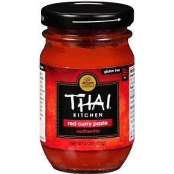 Thai Kitchen Paste Curry Red 113g