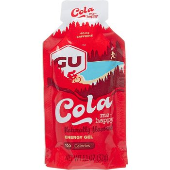 Gu Energy Gel Cola Me Happy 32g
