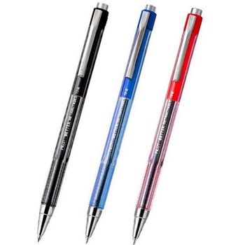 Pilot Better Retractable Ballpoint Pen Fine BP-145 Pack of 5