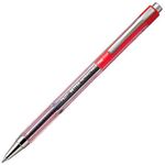 Pilot Better Retractable Ballpoint Pen Fine BP-145 Pack of 5