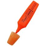 M&G Quick Dry Orange Point Liner