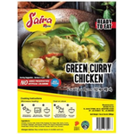 Saira Green Curry Chicken 500g