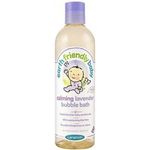 Earth Friendly Organic Lavender Bubble Bath 1 X 300ml