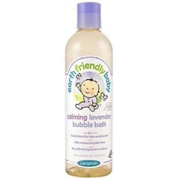 Earth Friendly Organic Lavender Bubble Bath 1 X 300ml
