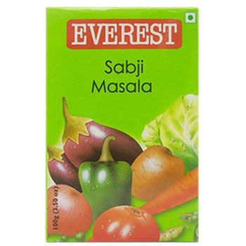 Everest Sabji Masala 100g