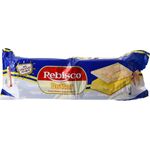 Rebisco Butter Cream Filled Cracker Sandwich 340g