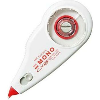 Tombow Mono Correction Tape 5mm x 12m CT-CX5