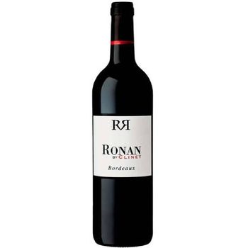 Ronan by Clinet AOC Bordeaux Red 2018 750ml