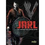 Catalyst Games Jarl The Vikings Tile Laying Game