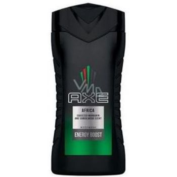AXE Shower Gel Africa 250ml