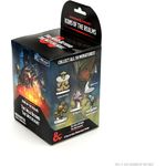 WizKids D&D Icons Of The Realms Miniatures The Wild Beyond The Witchlight set 20 Booster