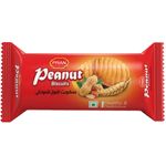 Pran Peanut Biscuit 70g